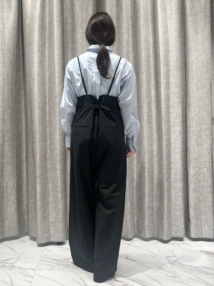 GRACE CONTINENTAL The Banquet 泉　智子 コーディネート画像