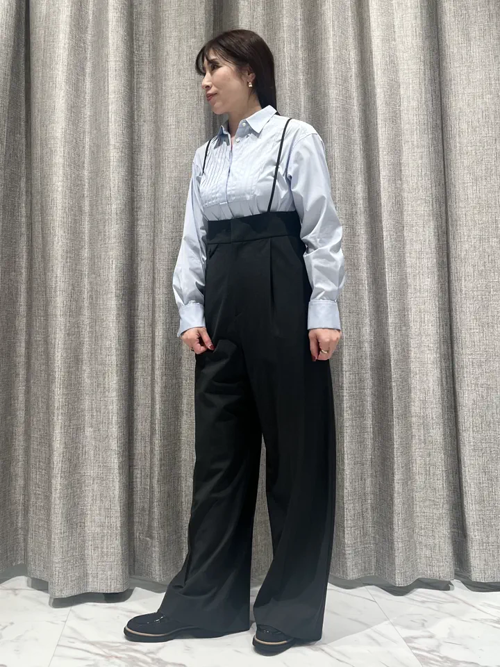 GRACE CONTINENTAL The Banquet 泉　智子 コーディネート画像
