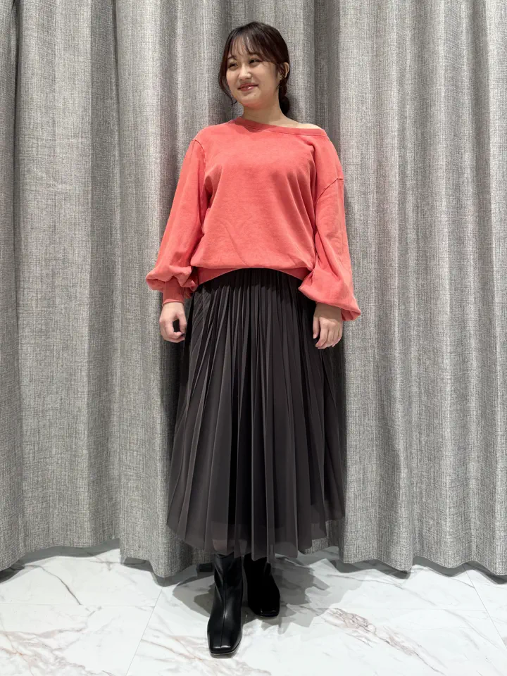 GRACE CONTINENTAL The Banquet 大橋　可苗 コーディネート画像