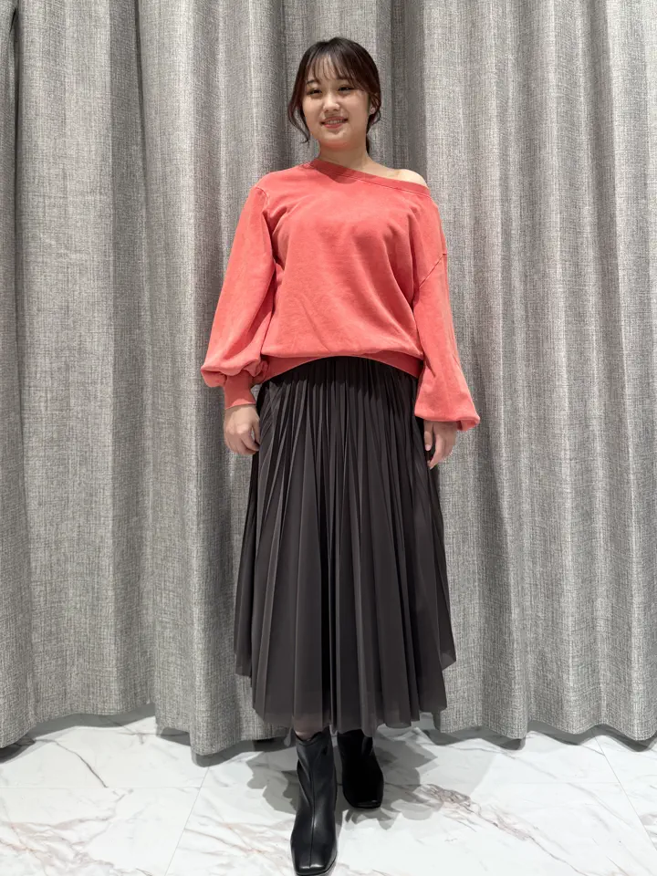 GRACE CONTINENTAL The Banquet 大橋　可苗 コーディネート画像