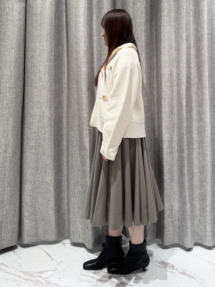 GRACE CONTINENTAL The Banquet 大橋　可苗 コーディネート画像
