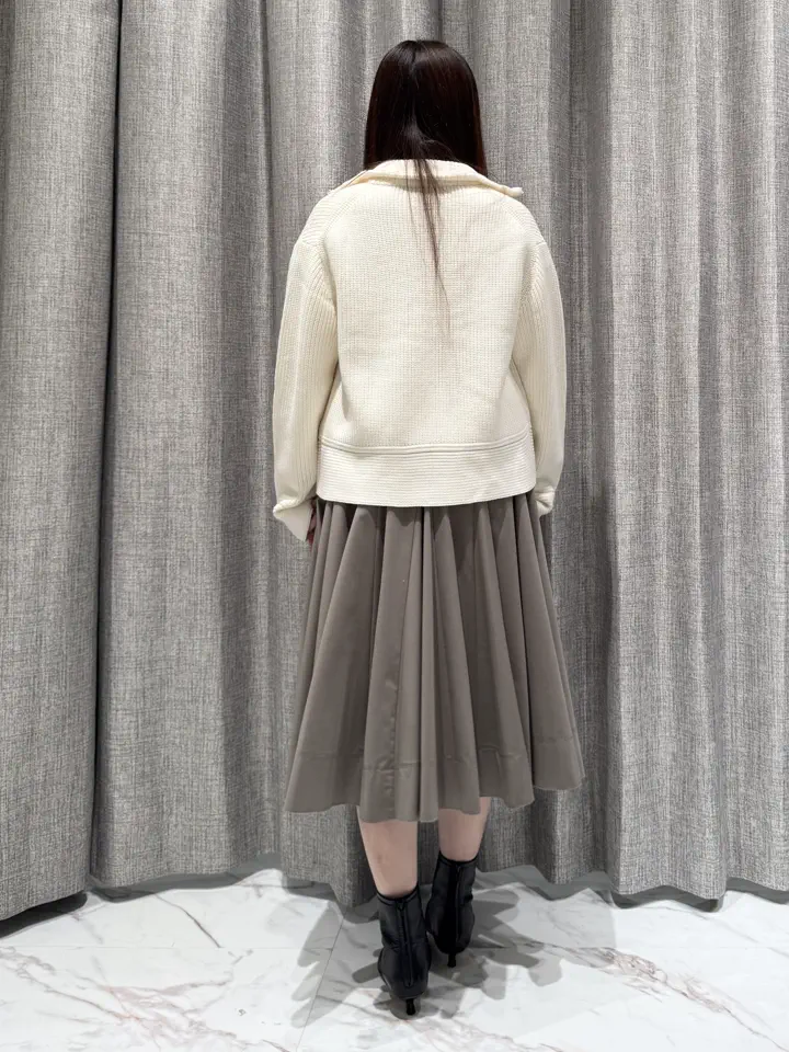 GRACE CONTINENTAL The Banquet 大橋　可苗 コーディネート画像