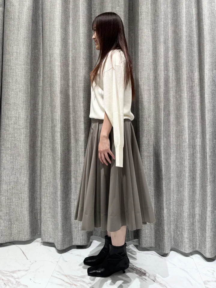 GRACE CONTINENTAL The Banquet 大橋　可苗 コーディネート画像