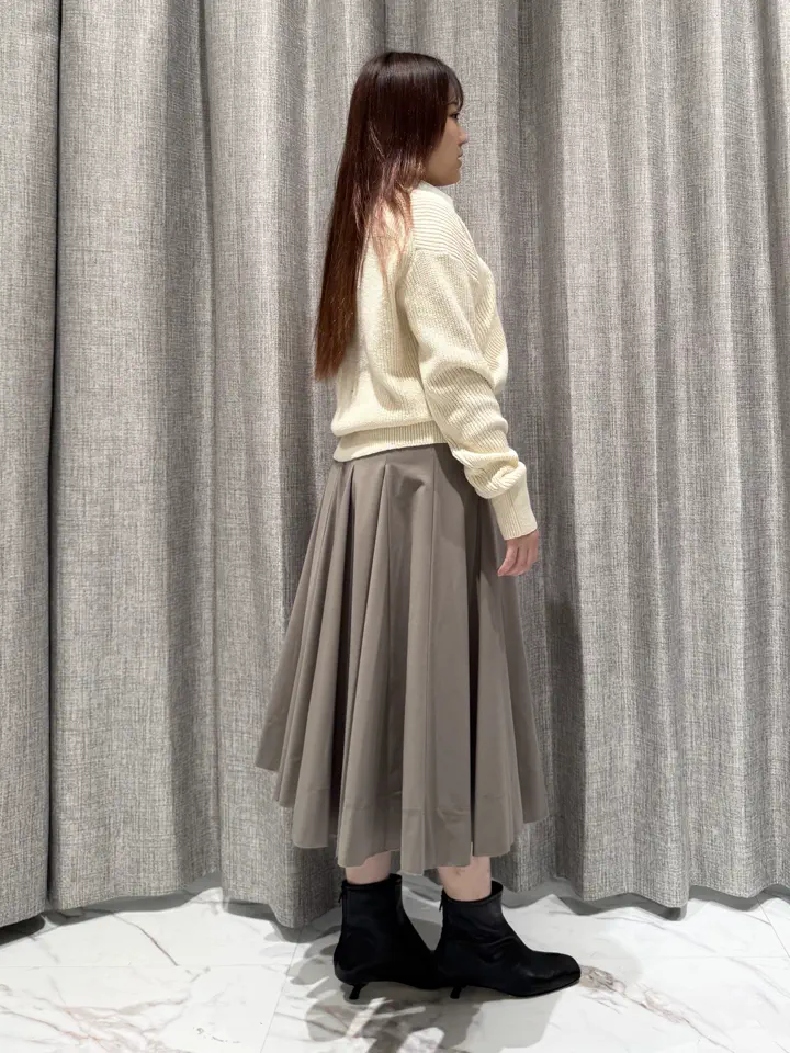 GRACE CONTINENTAL The Banquet 大橋　可苗 コーディネート画像