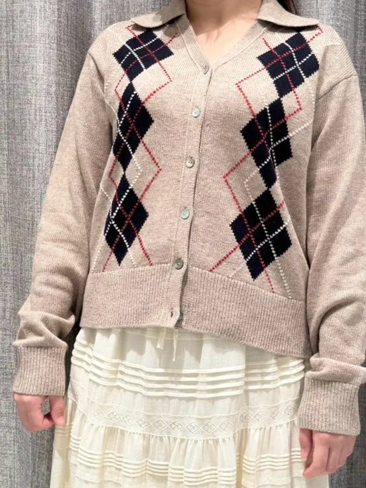 GRACE CONTINENTAL The Banquet 大橋　可苗 コーディネート画像