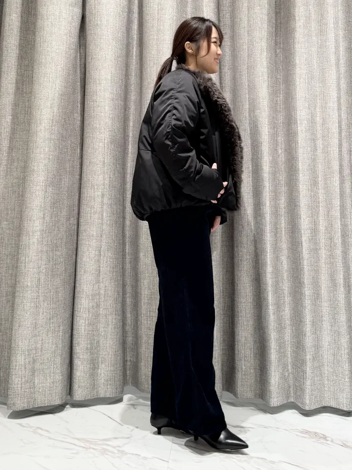 GRACE CONTINENTAL The Banquet 大橋　可苗 コーディネート画像