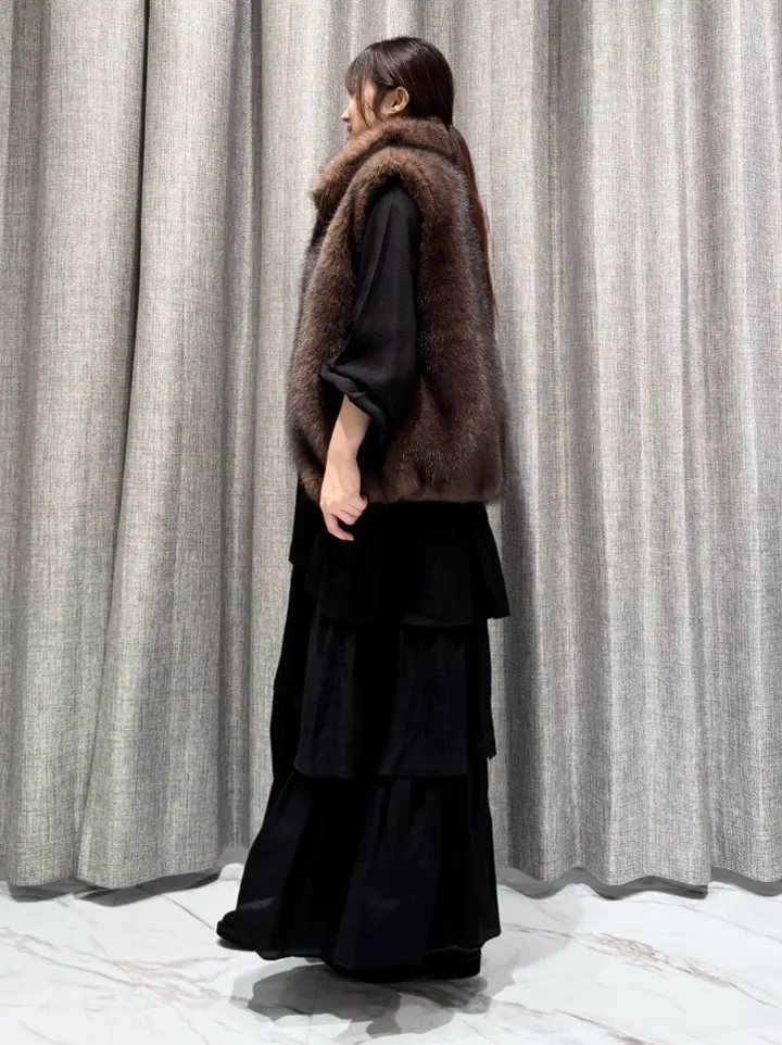 GRACE CONTINENTAL The Banquet 大橋　可苗 コーディネート画像