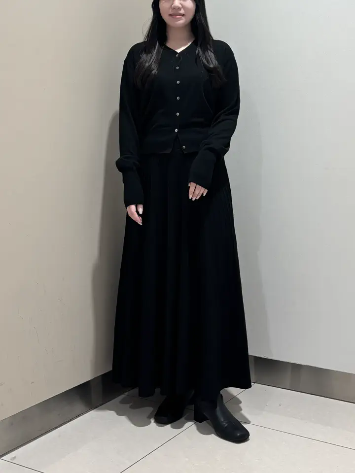GRACE CONTINENTAL The Banquet 松原 明音 コーディネート画像