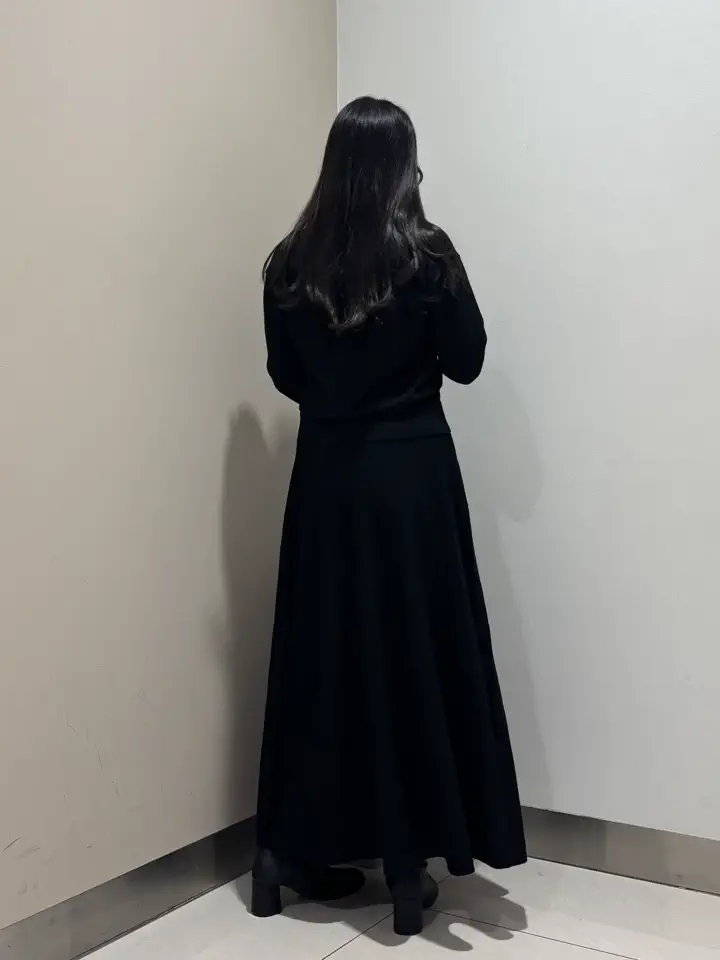 GRACE CONTINENTAL The Banquet 松原 明音 コーディネート画像