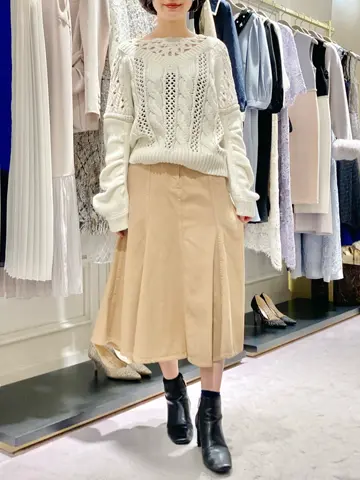 Grace Class okunaka_desu コーディネート画像