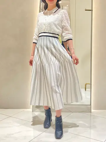 Grace Class okunaka_desu コーディネート画像