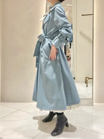 Grace Class okunaka_desu コーディネート画像