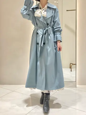 Grace Class okunaka_desu コーディネート画像