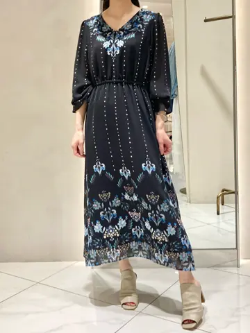 Grace Class okunaka_desu コーディネート画像