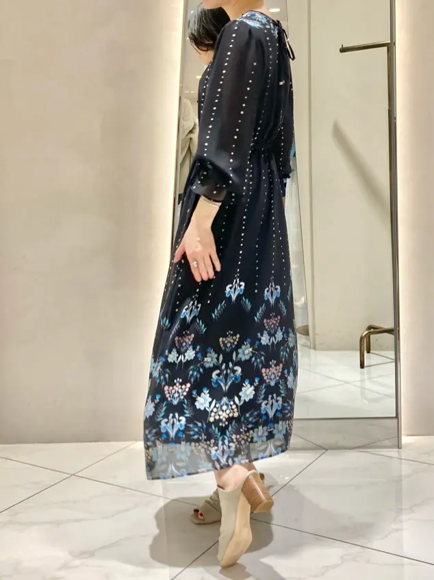 Grace Class okunaka_desu コーディネート画像