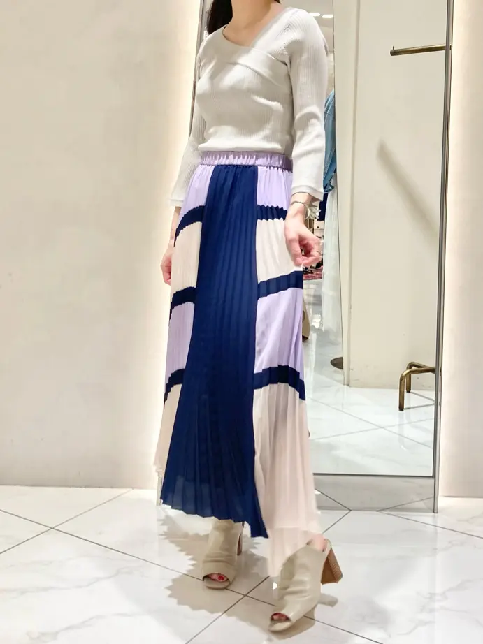 Grace Class/ スタッフコーディネート | GRACE CONTINENTAL