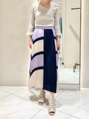 Grace Class okunaka_desu コーディネート画像