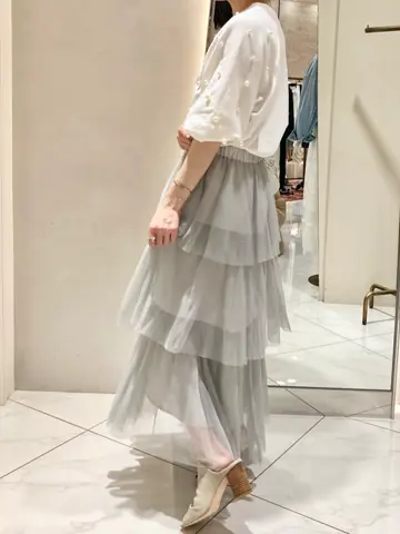 Grace Class okunaka_desu コーディネート画像