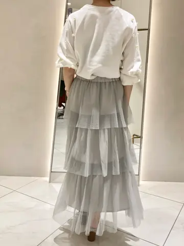 Grace Class okunaka_desu コーディネート画像