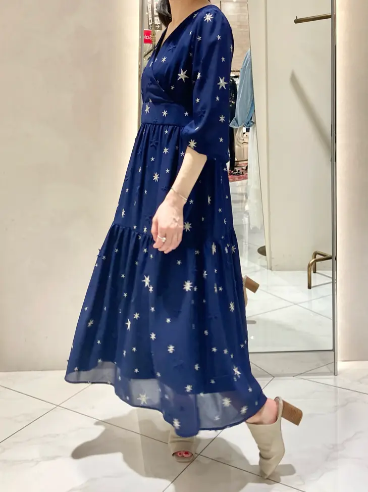 Grace Class/ スタッフコーディネート | GRACE CONTINENTAL