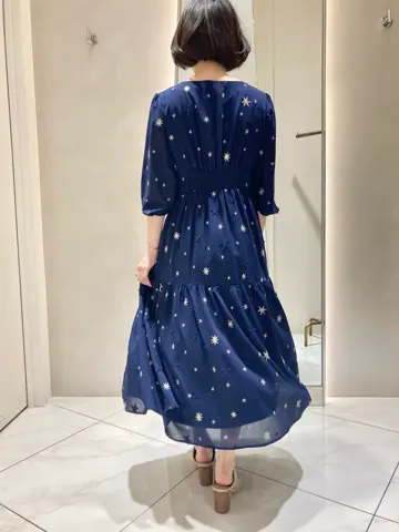 Grace Class okunaka_desu コーディネート画像