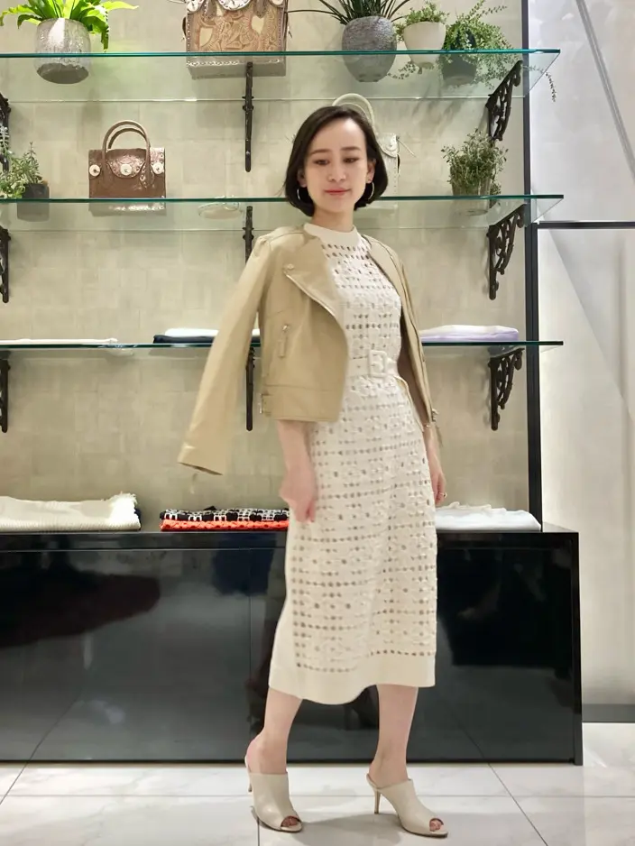 Grace Class okunaka_desu コーディネート画像