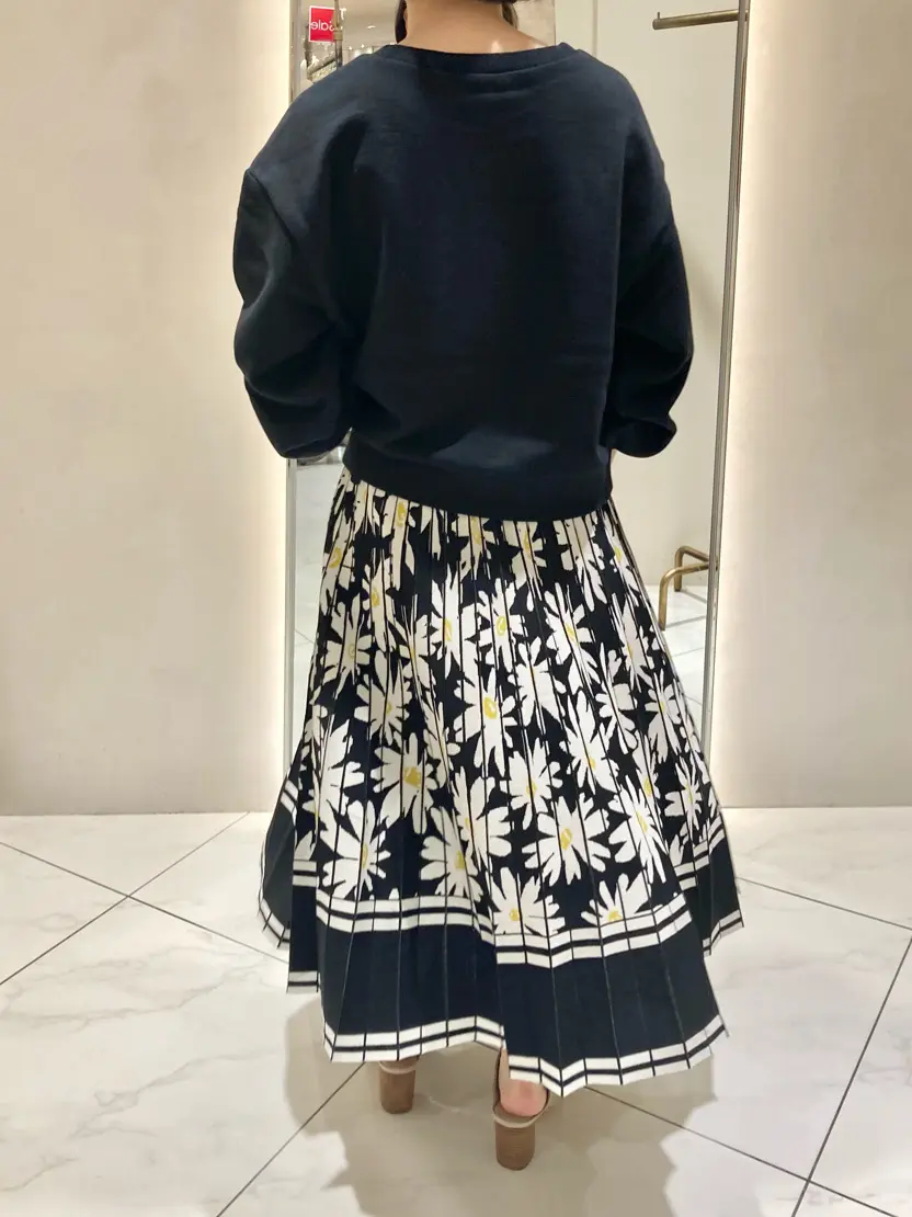 Grace Class okunaka_desu コーディネート画像