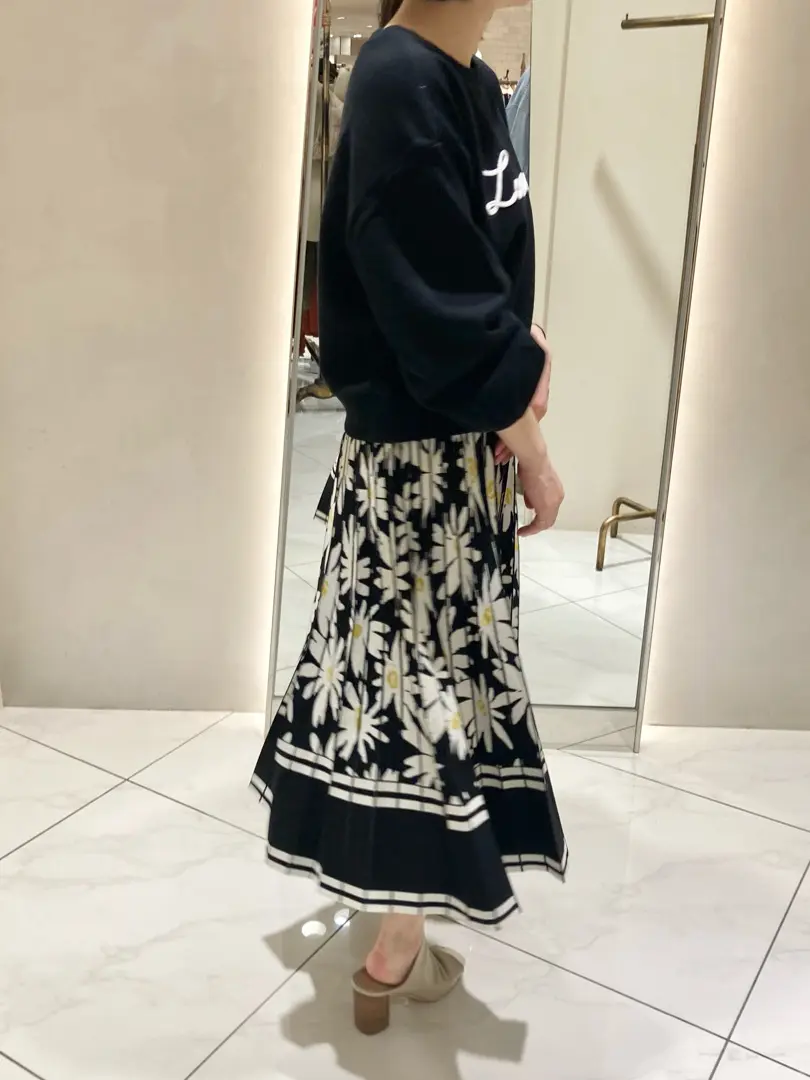 Grace Class okunaka_desu コーディネート画像