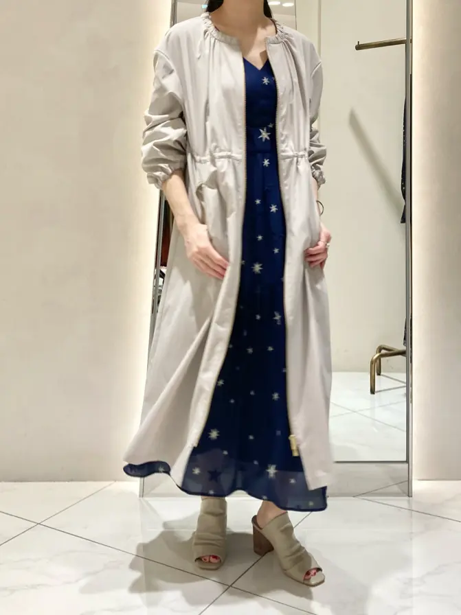 Grace Class okunaka_desu コーディネート画像