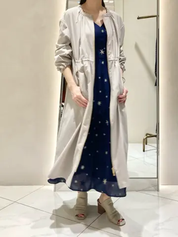 Grace Class okunaka_desu コーディネート画像