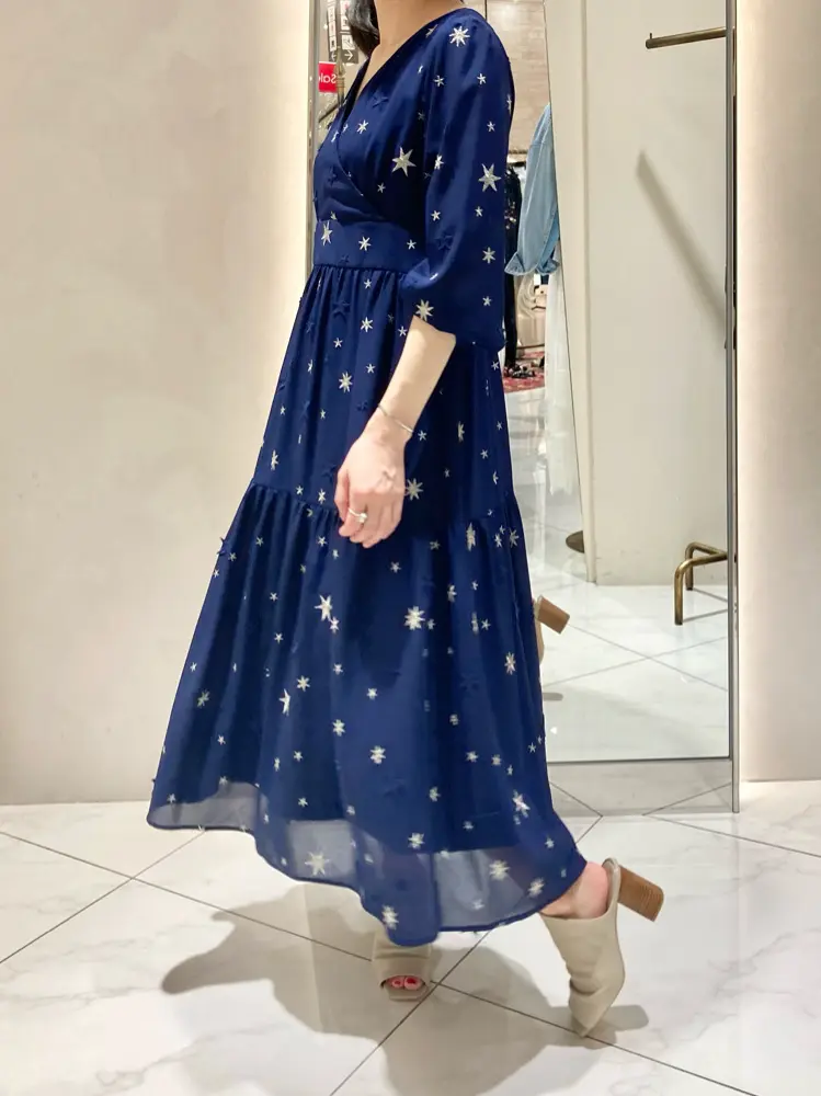 Grace Class okunaka_desu コーディネート画像