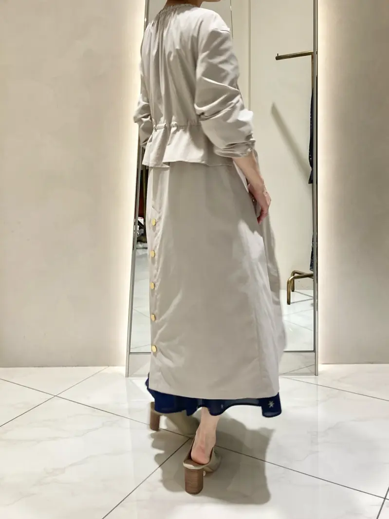 Grace Class okunaka_desu コーディネート画像