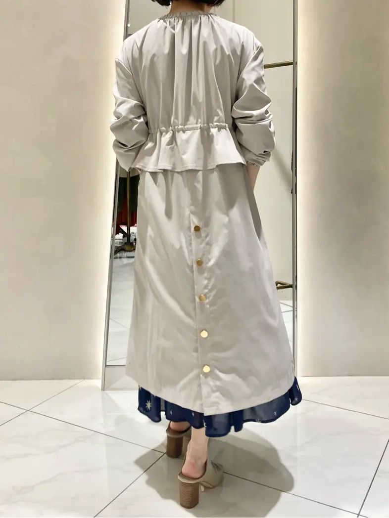 Grace Class okunaka_desu コーディネート画像