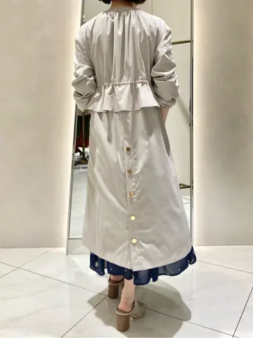 Grace Class okunaka_desu コーディネート画像