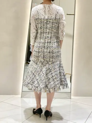 Grace Class okunaka_desu コーディネート画像