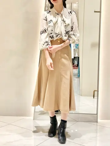 Grace Class okunaka_desu コーディネート画像