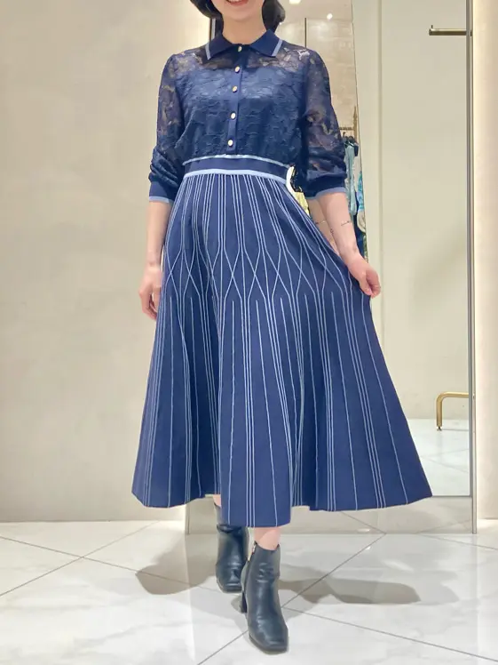 Grace Class/ スタッフコーディネート | GRACE CONTINENTAL