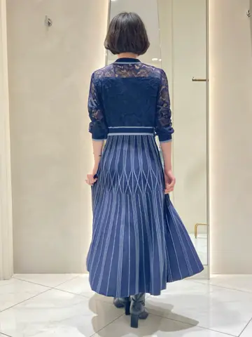 Grace Class okunaka_desu コーディネート画像