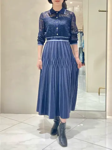 Grace Class okunaka_desu コーディネート画像