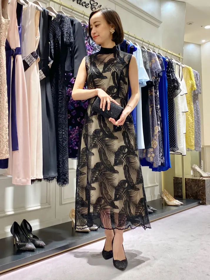 Grace Class/ スタッフコーディネート | GRACE CONTINENTAL