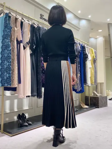 Grace Class okunaka_desu コーディネート画像