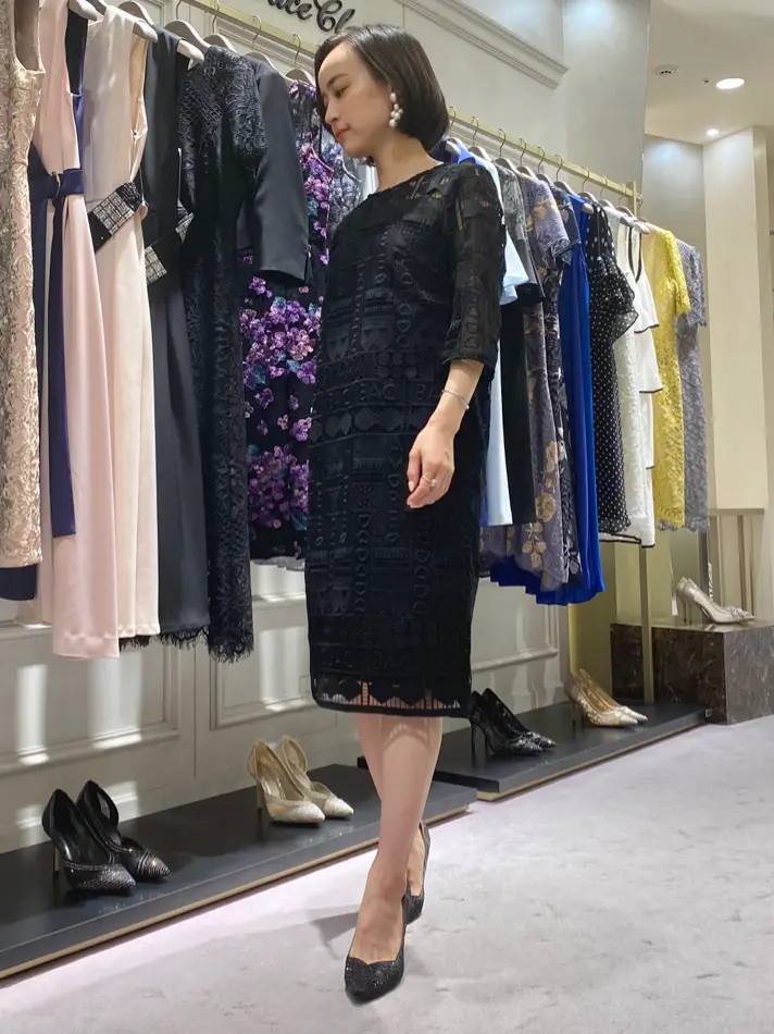 Grace Class okunaka_desu コーディネート画像