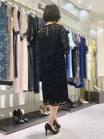 Grace Class okunaka_desu コーディネート画像