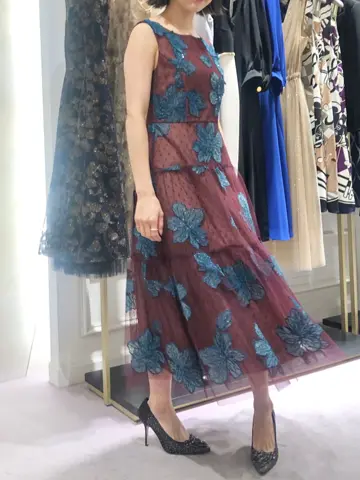 Grace Class okunaka_desu コーディネート画像