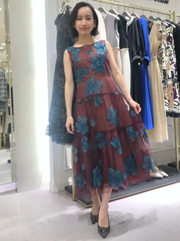 Grace Class okunaka_desu コーディネート画像