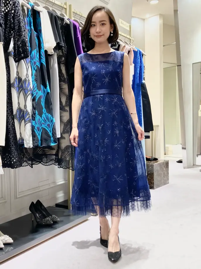 Grace Class okunaka_desu コーディネート画像