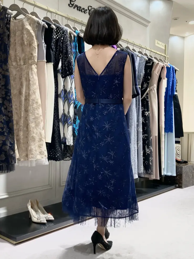 Grace Class okunaka_desu コーディネート画像