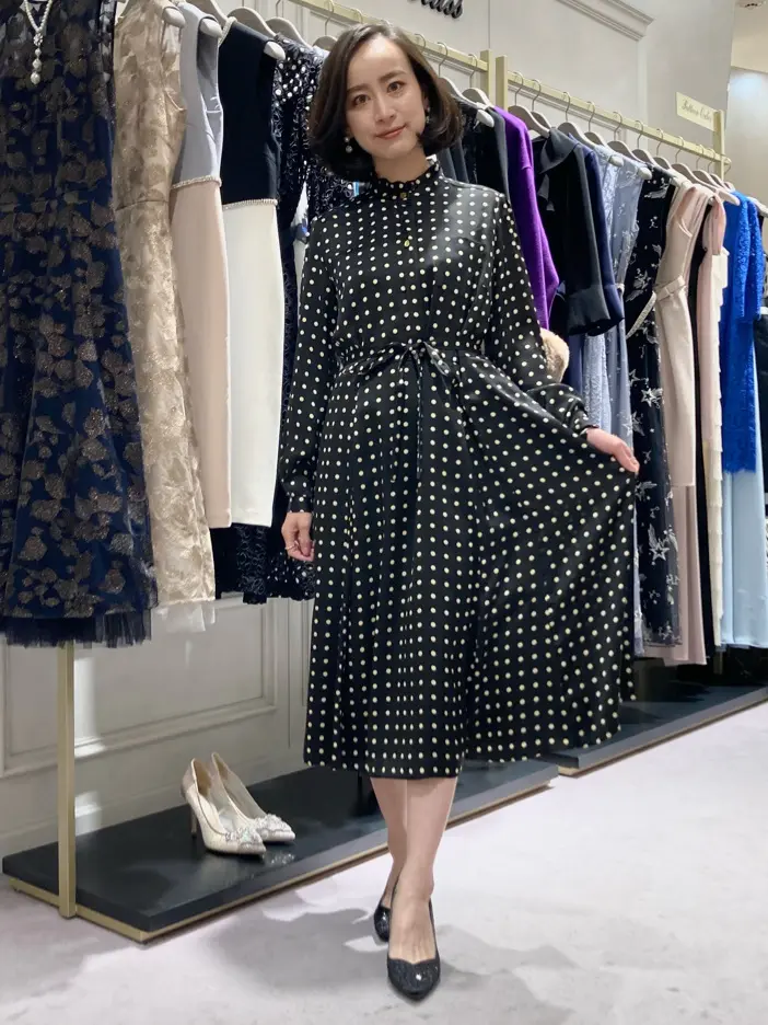 Grace Class okunaka_desu コーディネート画像