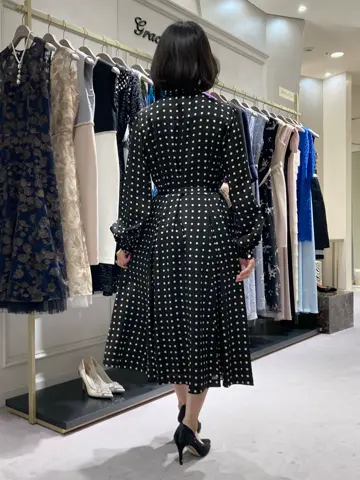 Grace Class okunaka_desu コーディネート画像