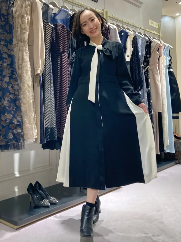 Grace Class okunaka_desu コーディネート画像